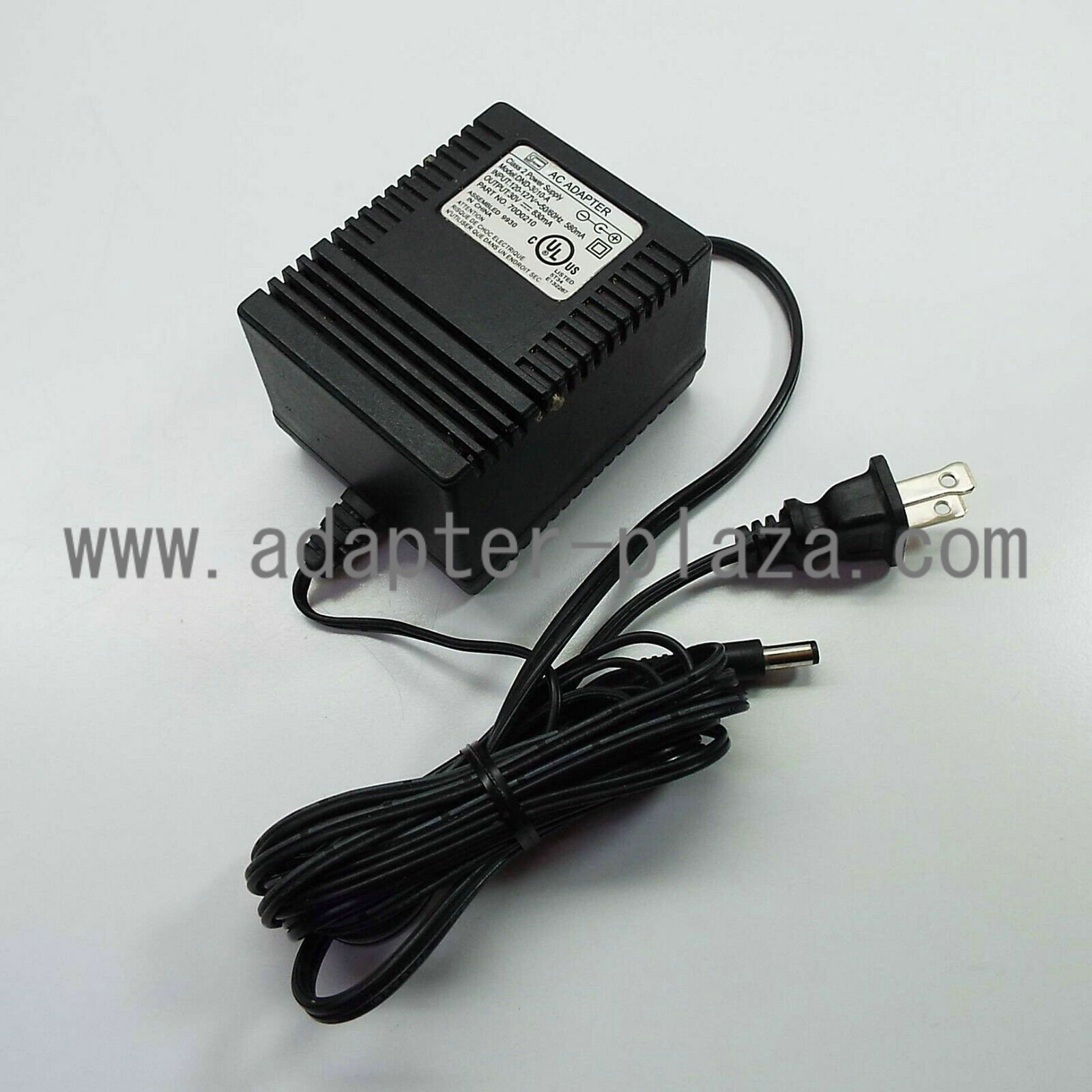 *Brand NEW* SKYNET MODEL DND-3010-A PART NO 70D0210 30V 830 mA AC DC Adapter POWER SUPPLY